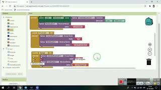 Encender led con App inventor y Arduino