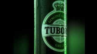 Tuborg Beer Commercial