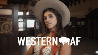Sierra Ferrell | Bells of Every Chapel | Western AF