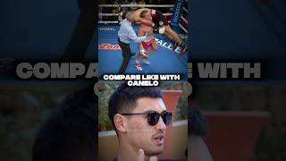 Bivol Reveals Who Hits Harder: Canelo or Beterbiev