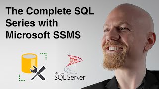 TOP Clause | The Complete SQL Series with Microsoft SSMS Episode 10
