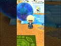 口袋露營廣場丨月兔與滿月天文台丨免費餅乾x2！丨抽到好東西嗎？丨pocket camp