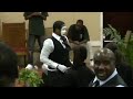 Mime Video I Can Only Imagine Sermon mix