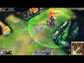 League of Legends 1v5 Speedrun 8:37