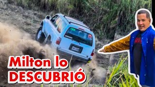 Arreglamos La Toyota 4Runner 3rd Gen/Descubrimos Varias Cosas! Toyoteros!!