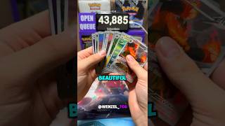 WHITE FLARE GOD PACK PULLED! 🤯😲