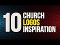 Church Logo Inspiration | by gioviar