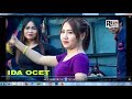 IDA OCET dengan Goyang Patah-Patah bersama NEW MEGANTARA Live di BUNKATE - JONGGAT