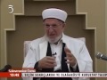 hadisten namazda İmam fatihayı okuduktan sonra amin demenin fazileti