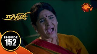 Nandhini - நந்தினி | Episode 152 | Sun TV Serial | Super Hit Tamil Serial