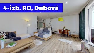 PREDANÉ: 4-izbový rodinný dom Dubová | Nest Property