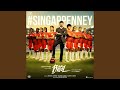 Download Singappenney From Bigil mp3