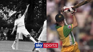 The History of Woman's Cricket in Australia | ICC Women's T20 World Cup 2020