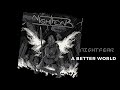 nightfear a better world 2020 power metal