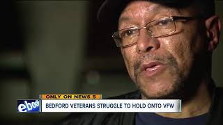Veterans might lose their VFW post if they can't pay company who bought it for double the cost