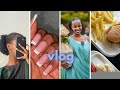 VLOG 21: Life update, my spiritual life growth, brunching, and more | Phionah