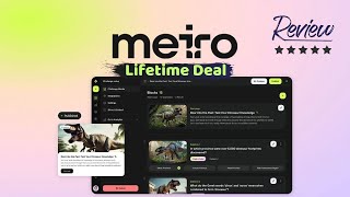 Meiro Review - Create Branded Quizzes and Tests with AI | Appsumo Lifetime Deal