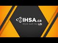 ihsa.ca powerline technician training program