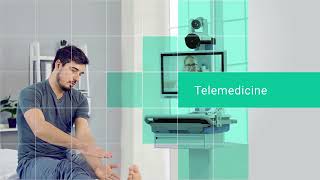 AVer Healthcare Use Cases for PTZ Cameras