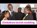 TAGWIREI’s son wedding gifts of more than us 20 million cash #tagwirei #zimbabwe #wedding #harare 