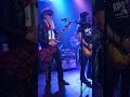 billy gibbons birthday jam hoochie coochie man 12.18.24 billy slash bobby rush tim montana