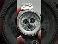 飛行時刻 citizen eco drive bl5400 52a 光動能飛行錶 citizen 星辰 西鐵城 光動能 ecodrive unboxing