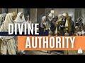 Authority: Why It's The MOST IMPORTANT Religious Issue