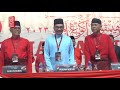 Anwar kembali 'hadiri' Perhimpunan Agung UMNO selepas 25 tahun