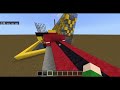 【minecraft】sasuke2024をマイクラで完全再現してみた【1st stage】※配布予定