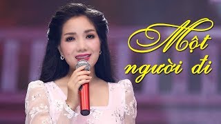 Tôi tiễn anh lên đường, trời hôm nay mưa nhiều lắm .... | Một Người Đi - Thúy Huyền, Thanh Hồng