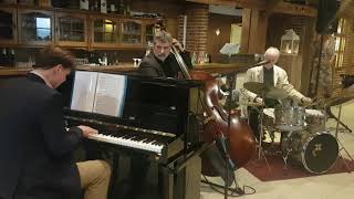 All the things you are - John Engels Trio