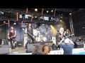 Doro - East Meets West - Duisburg 28.07.2016