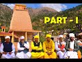 North Indian State Uttarkhand - Culture,  Rituals  &  Tradition  (PART -1)