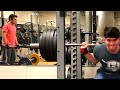 People Mirin Me Powerlift 2 Compilation