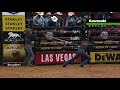 Brock Radford bucks off Bandy's Bad Boy (PBR)