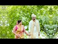 LAVANYA REDDY + DINESH REDDY  II 4K CINEMATIC WEDDING FILM 2023 II