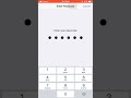 How to erase all data on iPhone after 10 failed unlock/iphone/unlock protection