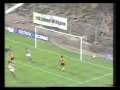 Wolves 3 Stoke 3 (1993)