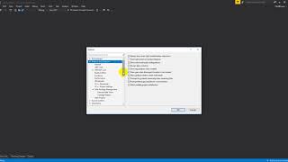 Setup environment to programing angular 2 angular 4 angular 5 in Vis
