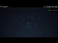 ShootingStar - Pure CSS