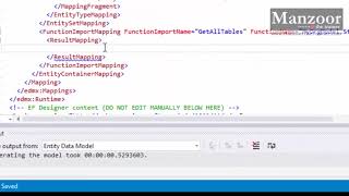 027 Stored Procedures with Multiple Result Sets