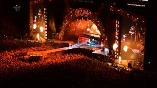 AC/DC - Highway to Hell - Live Wembley 2015