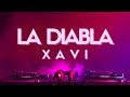 Xavi - La Diabla (Lyrics/Letra)