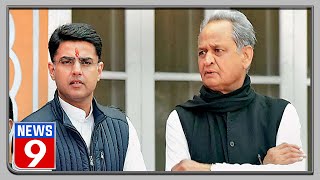 Rajasthan political crisis: Is another M.P on the cards in Rajasthan?