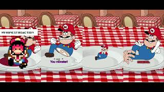 Mario or cake 2