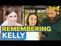 Kelly Wilkinson's sister remembers the 