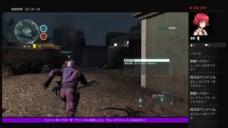 デモリストが行くMGO part.25-2 ～三者三様～