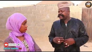 Daushe Yaga Karuwar Gida Koya Takasance [ Musha Dariya ] Video