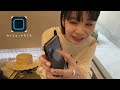 【カップル休日デートvlog】大阪メトロ乗り放題券で朝から晩まで色んな場所巡り！