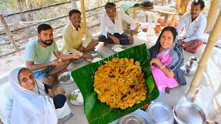 নতুন স্বাদে তৈরি করুন মুরগির মাংস ভাজা | Chicken fry recipe | Bengali style chicken recipe